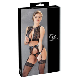 Votre site Erotique Fruits Défendus Erotique Ensemble dentelle