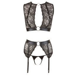Votre site Erotique Fruits Défendus Erotique Ensemble dentelle