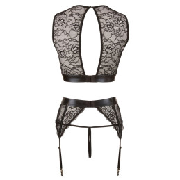 Votre site Erotique Fruits Défendus Erotique Ensemble dentelle