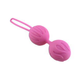 Votre site Erotique Fruits Défendus Boules de Geisha - Petit