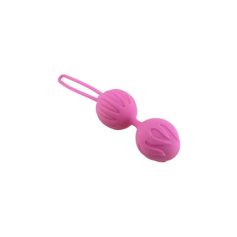 Votre site Erotique Fruits Défendus Boules de Geisha - Petit