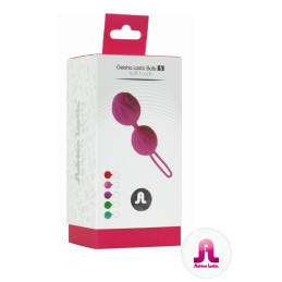 Votre site Erotique Fruits Défendus Boules de Geisha - Petit