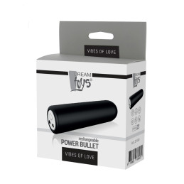 Votre site Erotique Fruits Défendus Power Bullet Mini Puissant
