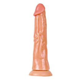 Votre site Erotique Fruits Défendus GODE TRIBAL VENTOUSE 10P