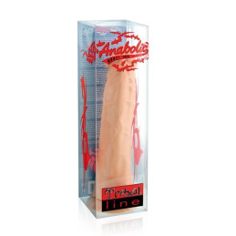 Votre site Erotique Fruits Défendus GODE TRIBAL VENTOUSE 10P