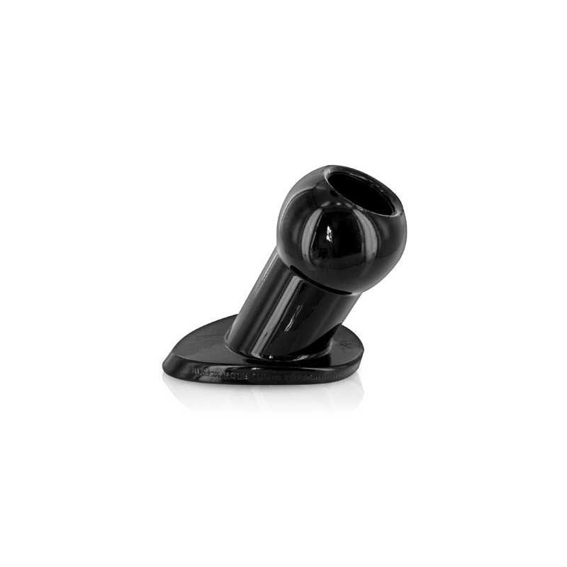 Votre site Erotique Fruits Défendus Plug Tunnel Anal Noir
