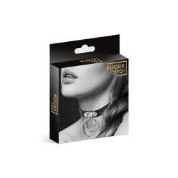 Votre site Erotique Fruits Défendus Collier ras de cou Double