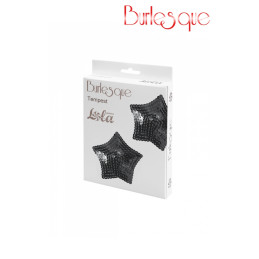 Votre site Erotique Fruits Défendus Nipple Tempest étoile