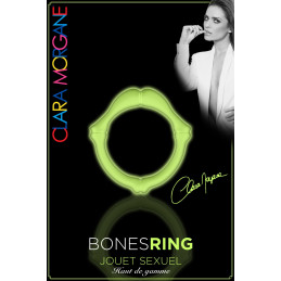 Votre site Erotique Fruits Défendus Bones Ring