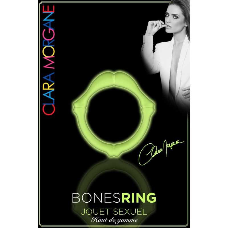 Votre site Erotique Fruits Défendus Bones Ring