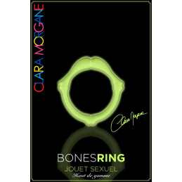Votre site Erotique Fruits Défendus Bones Ring