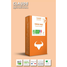 Votre site Erotique Fruits Défendus Virgile Max