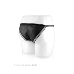 Votre site Erotique Fruits Défendus Une rose slip