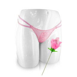 Votre site Erotique Fruits Défendus Une rose slip