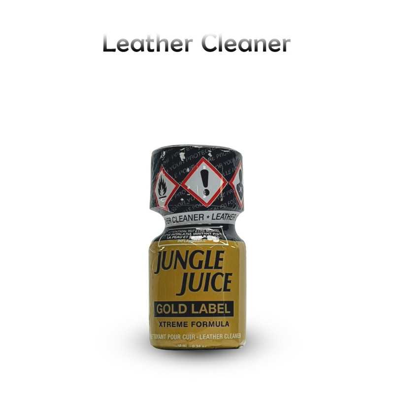 Votre site Erotique Fruits Défendus Jungle Juice Gold 10ml -