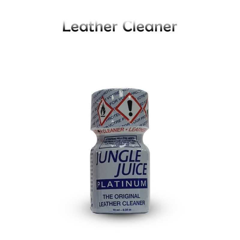 Votre site Erotique Fruits Défendus Jungle Juice Platinium10ml