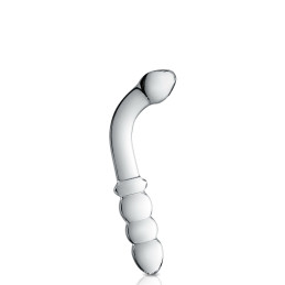 Votre site Erotique Fruits Défendus Gode ou Plug Courbé en