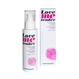 Votre site Erotique Fruits Défendus Huiles de Massage Love Me