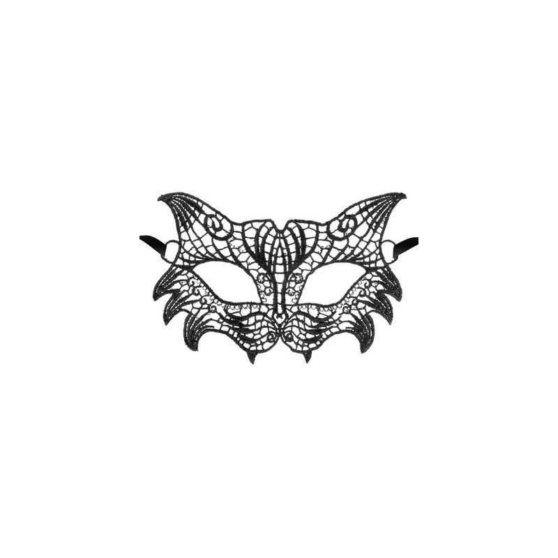 Votre site Erotique Fruits Défendus Chicago Masque Loup en