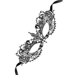 Votre site Erotique Fruits Défendus Evita Masque en guipure