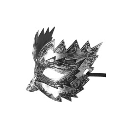 Votre site Erotique Fruits Défendus Masque Don Giovanni cuivré