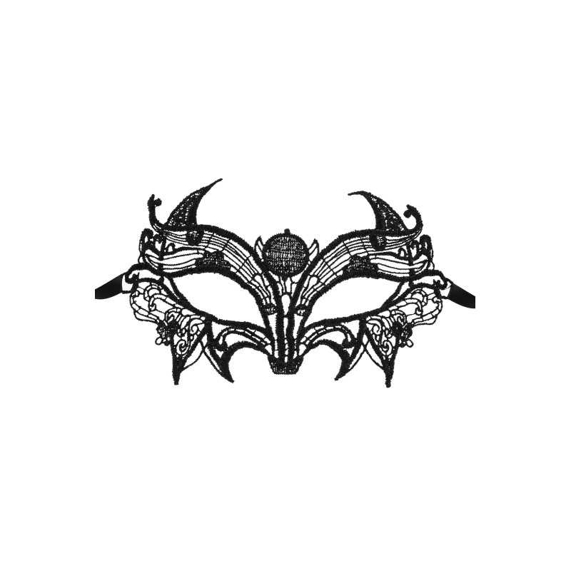 Votre site Erotique Fruits Défendus Astre Masque en guipure