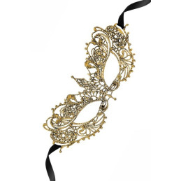 Votre site Erotique Fruits Défendus Zenith Masque en guipure