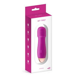 Votre site Erotique Fruits Défendus Joystick Vibromasseur Usb
