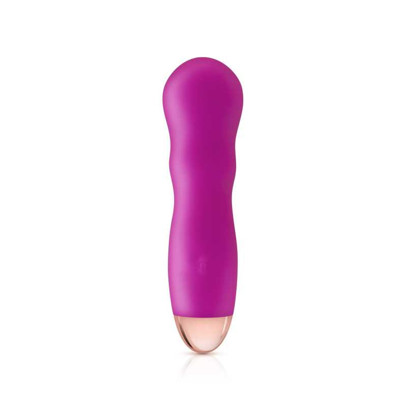 Votre site Erotique Fruits Défendus Twig Vibromasseur USB Tête