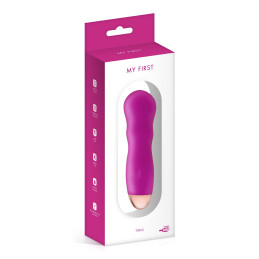 Votre site Erotique Fruits Défendus Twig Vibromasseur USB Tête