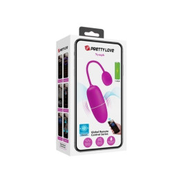 Votre site Erotique Fruits Défendus Nymph Oeuf vibrant pile