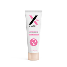 Votre site Erotique Fruits Défendus X DELIGHT Crème stimulante