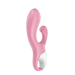 Votre site Erotique Fruits Défendus Air Pump Bunny 2 Rabbit