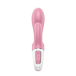 Votre site Erotique Fruits Défendus Air Pump Bunny 2 Rabbit