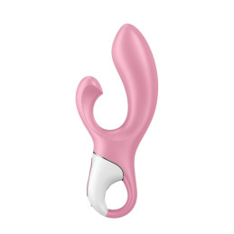Votre site Erotique Fruits Défendus Air Pump Bunny 2 Rabbit