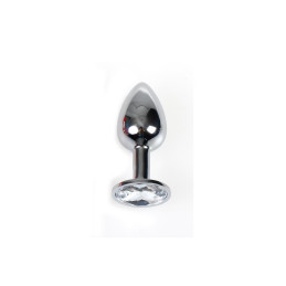 Votre site Erotique Fruits Défendus Plug Bijou en coffret