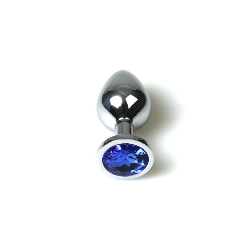 Votre site Erotique Fruits Défendus Plug Bijou en coffret