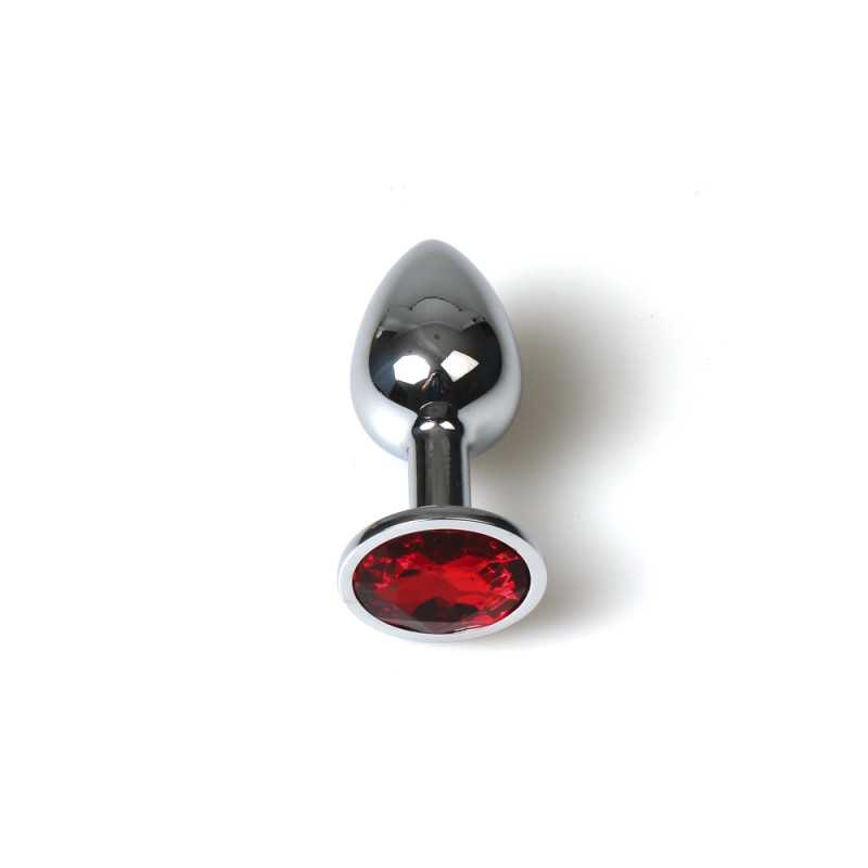 Votre site Erotique Fruits Défendus Plug Bijou en coffret