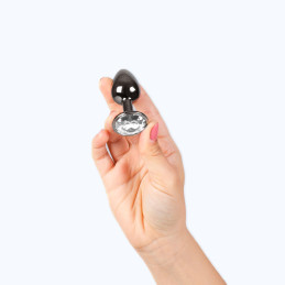 Votre site Erotique Fruits Défendus Plug Bijou irisé