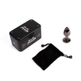 Votre site Erotique Fruits Défendus Plug Bijou irisé