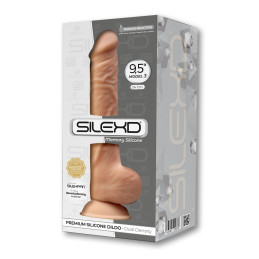 Votre site Erotique Fruits Défendus Gode Ventouse Réaliste