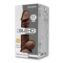 Votre site Erotique Fruits Défendus Gode Ventouse Réaliste