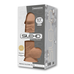 Votre site Erotique Fruits Défendus Gode Ventouse Réaliste