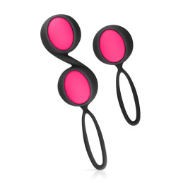 Votre site Erotique Fruits Défendus Coffret Kegel 2 Boules