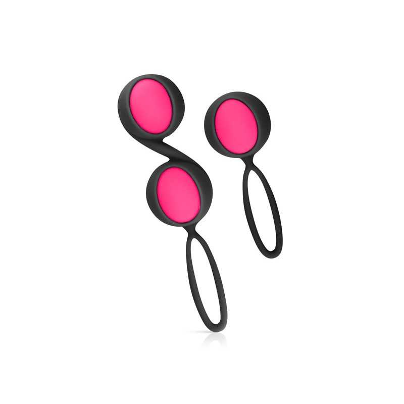 Votre site Erotique Fruits Défendus Coffret Kegel 2 Boules