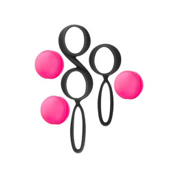 Votre site Erotique Fruits Défendus Coffret Kegel 2 Boules