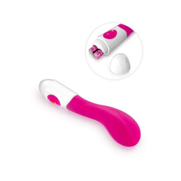 Votre site Erotique Fruits Défendus Ysalis Vibromasseur Point G