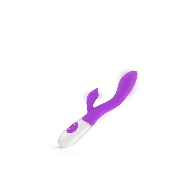 Votre site Erotique Fruits Défendus Naya Rabbit Vibromasseur