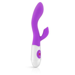 Votre site Erotique Fruits Défendus Naya Rabbit Vibromasseur