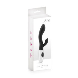 Votre site Erotique Fruits Défendus Naya Rabbit Vibromasseur
